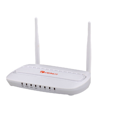 斐訊FR606無(wú)線路由器 300M穿墻王，廠家直銷(xiāo)的省流量之選