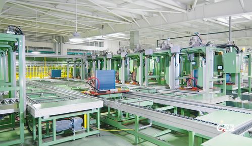 青島入選2024年度制造業(yè)新型技術(shù)改造城市試點(diǎn)，最高獲批3億元中央資金支持，網(wǎng)絡(luò)技術(shù)賦能產(chǎn)業(yè)升級(jí)