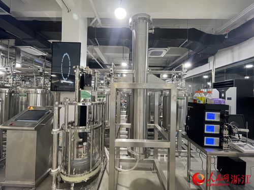 從實(shí)驗(yàn)室到餐桌 干細(xì)胞分離與細(xì)胞工廠技術(shù)如何引領(lǐng)‘黃魚自由’新食代