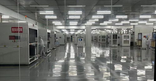 江蘇阜寧兩個項目入選國家級5g工廠名錄